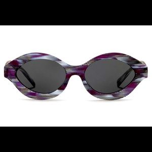 Alain Mikli Paris Sunglasses